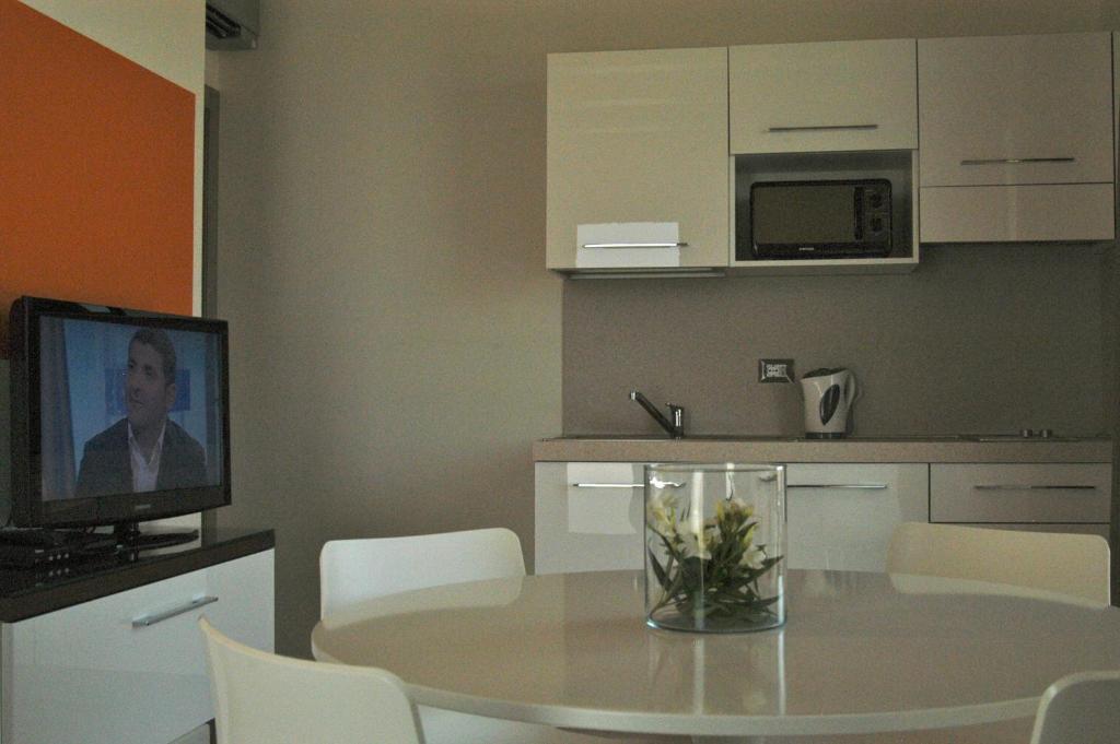 Bio Suites Pacinotti Bardolino Room photo
